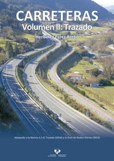 CARRETERAS VOLUMEN II TRAZADO - 9788490824368